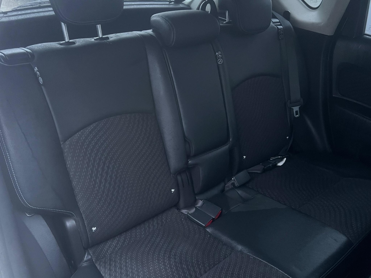 Used Nissan Note for sale - 77242378: Photo 18