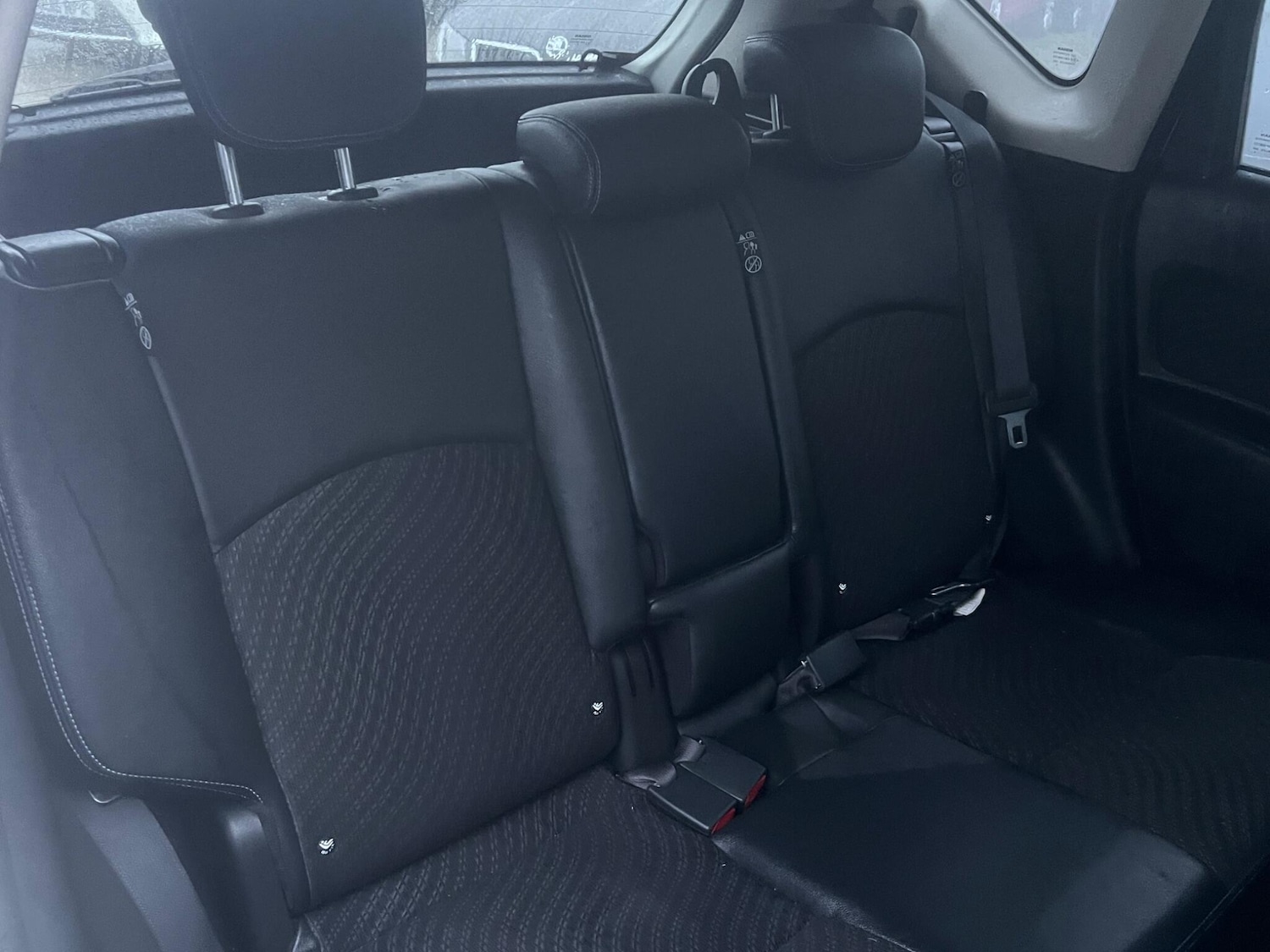 Used Nissan Note for sale - 77242378: Photo 19