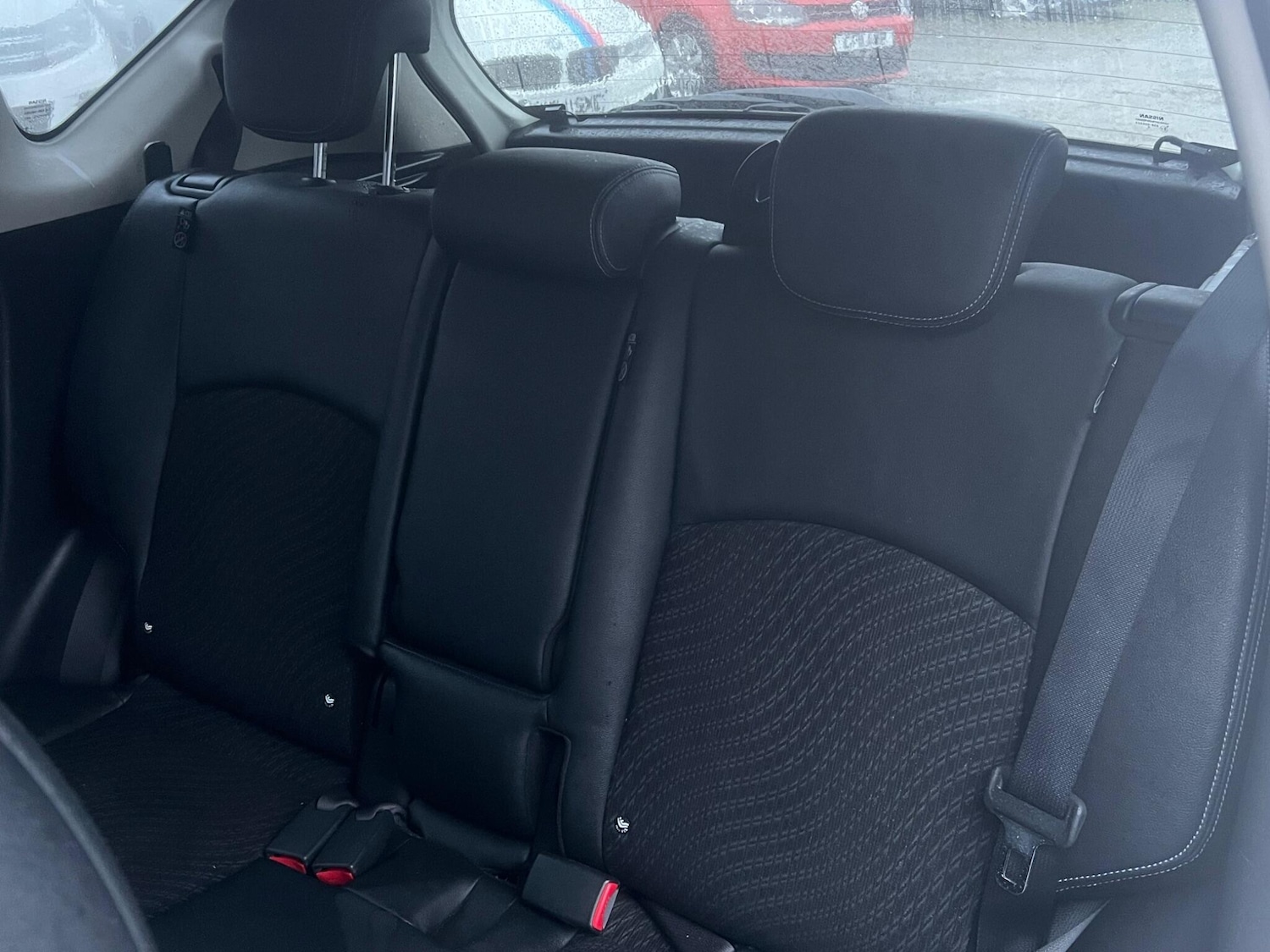 Used Nissan Note for sale - 77242378: Photo 20