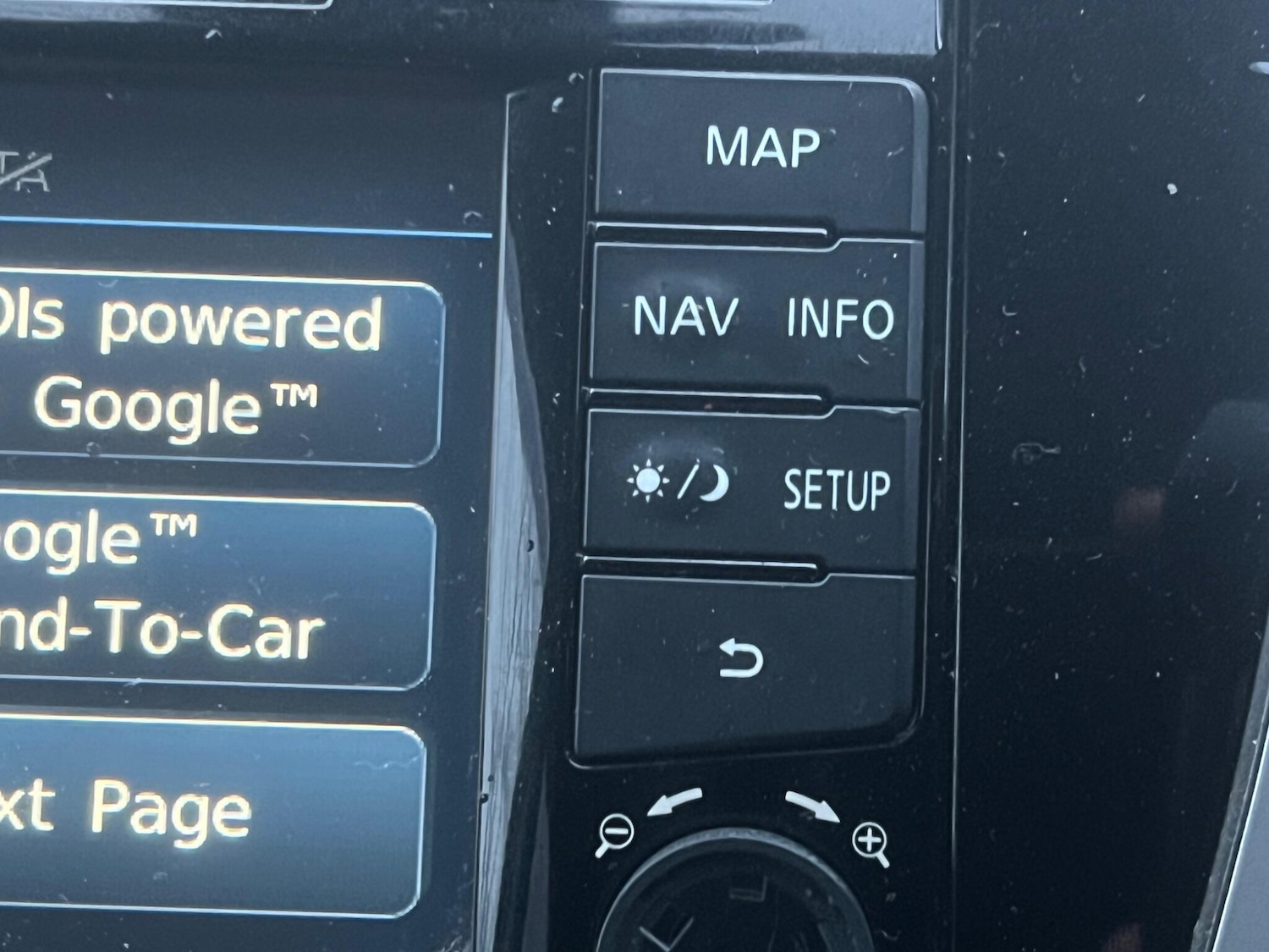 Used Nissan Note for sale - 77242378: Photo 24