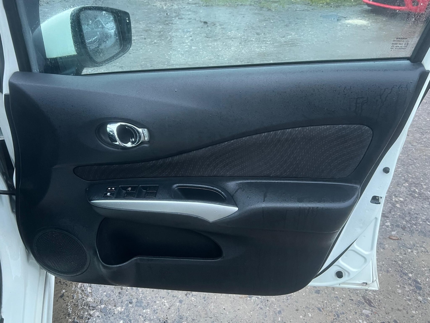 Used Nissan Note for sale - 77242378: Photo 25