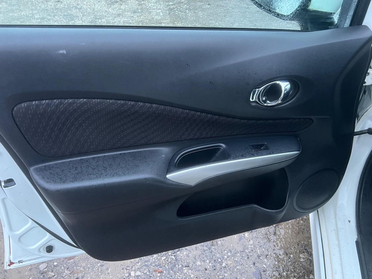 Used Nissan Note for sale - 77242378: Photo 26