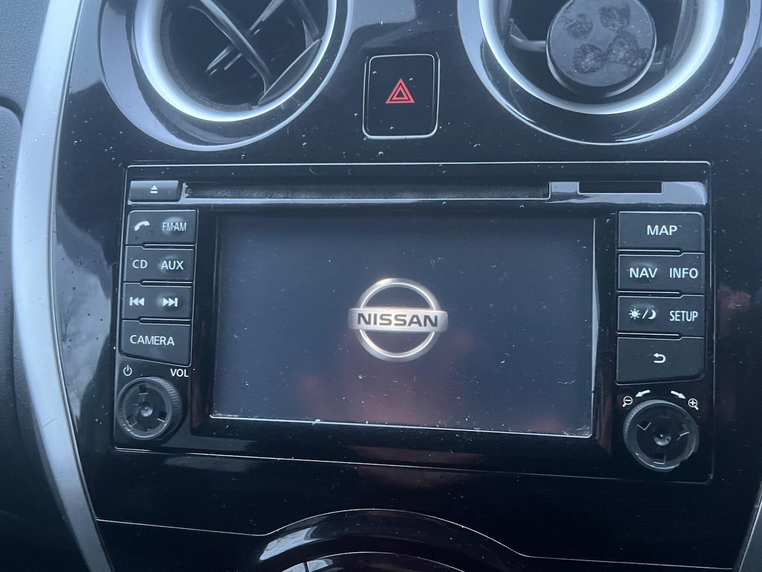 Used Nissan Note for sale - 77242378: Photo 27