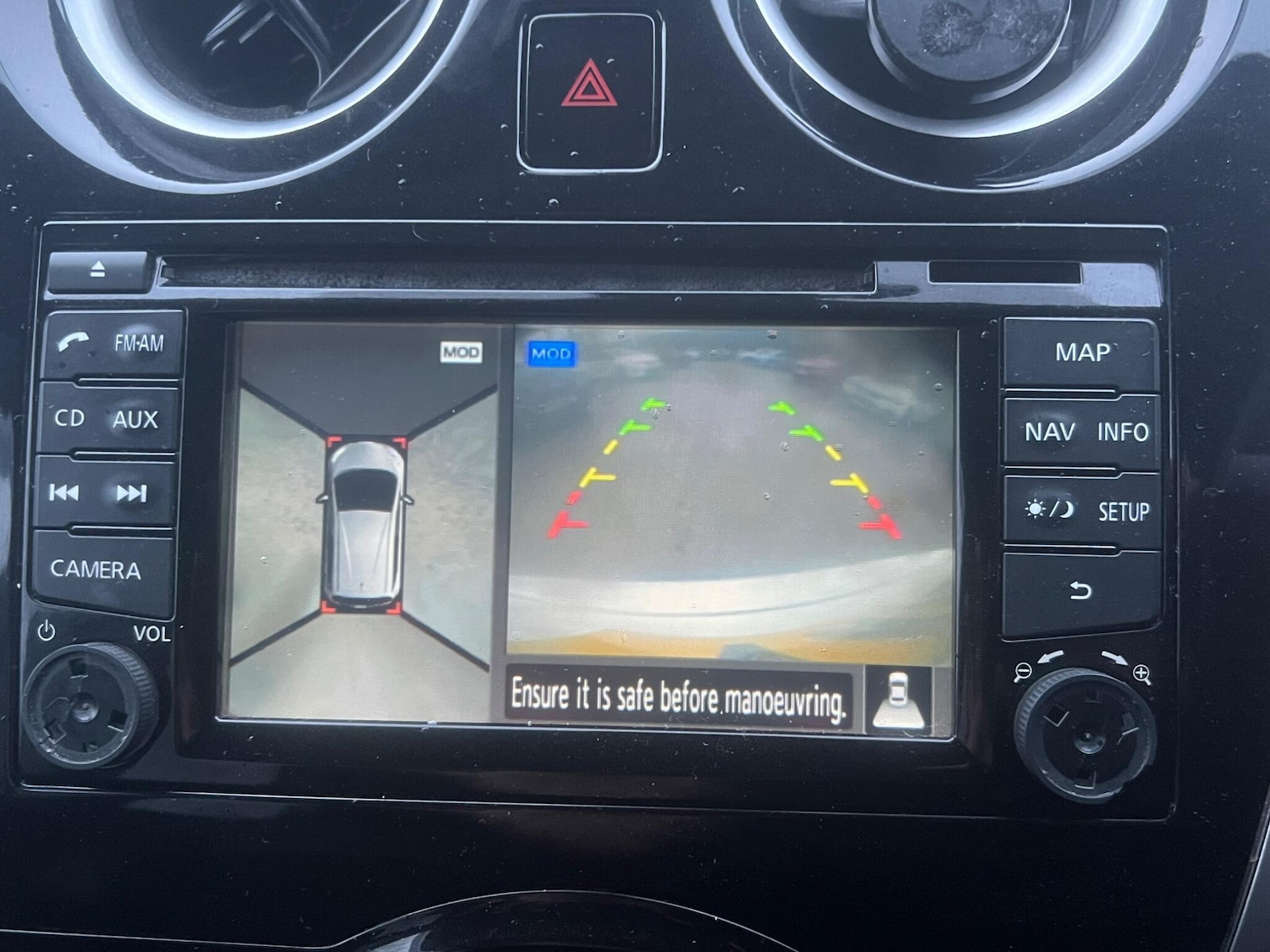 Used Nissan Note for sale - 77242378: Photo 28