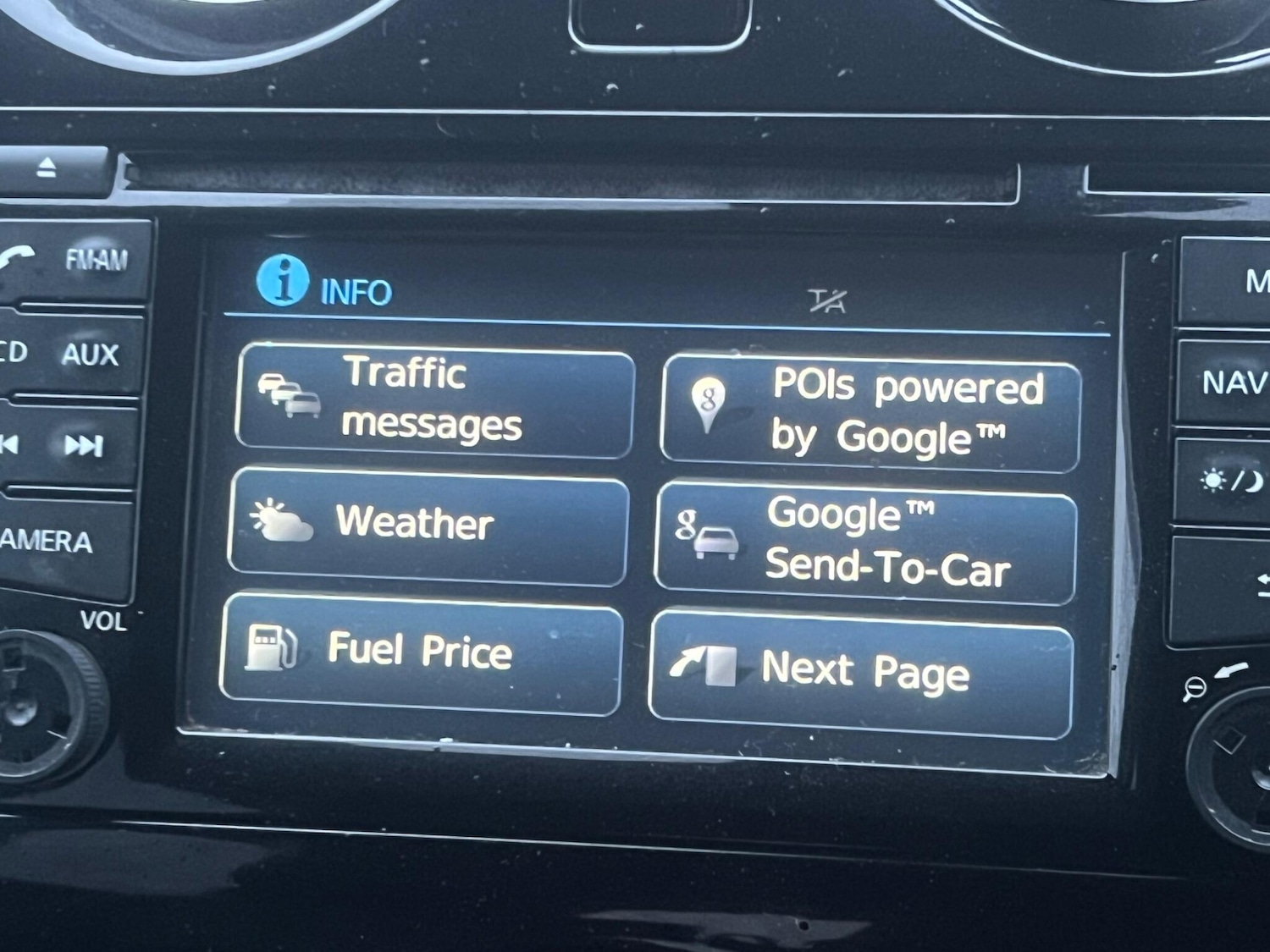 Used Nissan Note for sale - 77242378: Photo 29