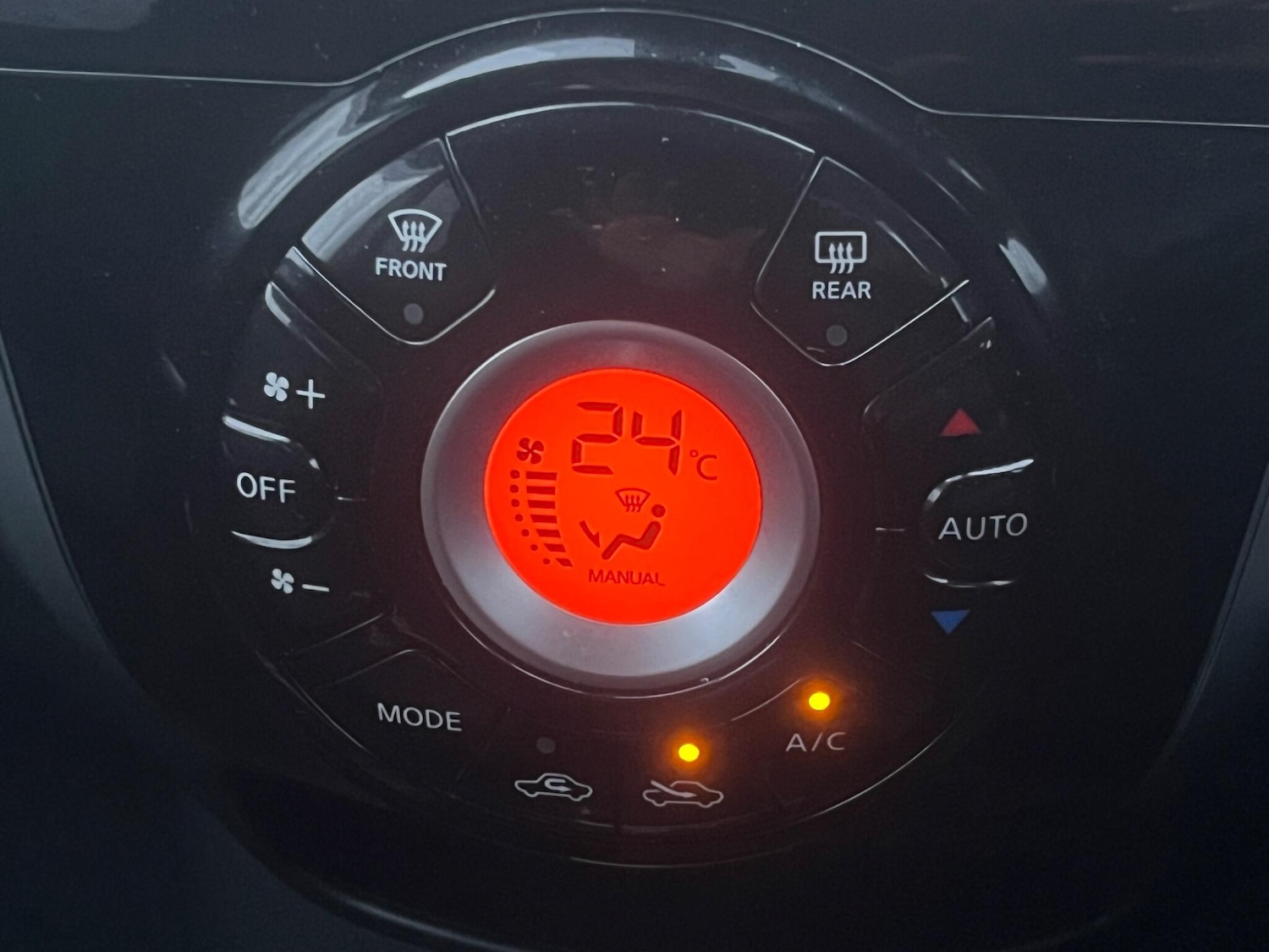 Used Nissan Note for sale - 77242378: Photo 30