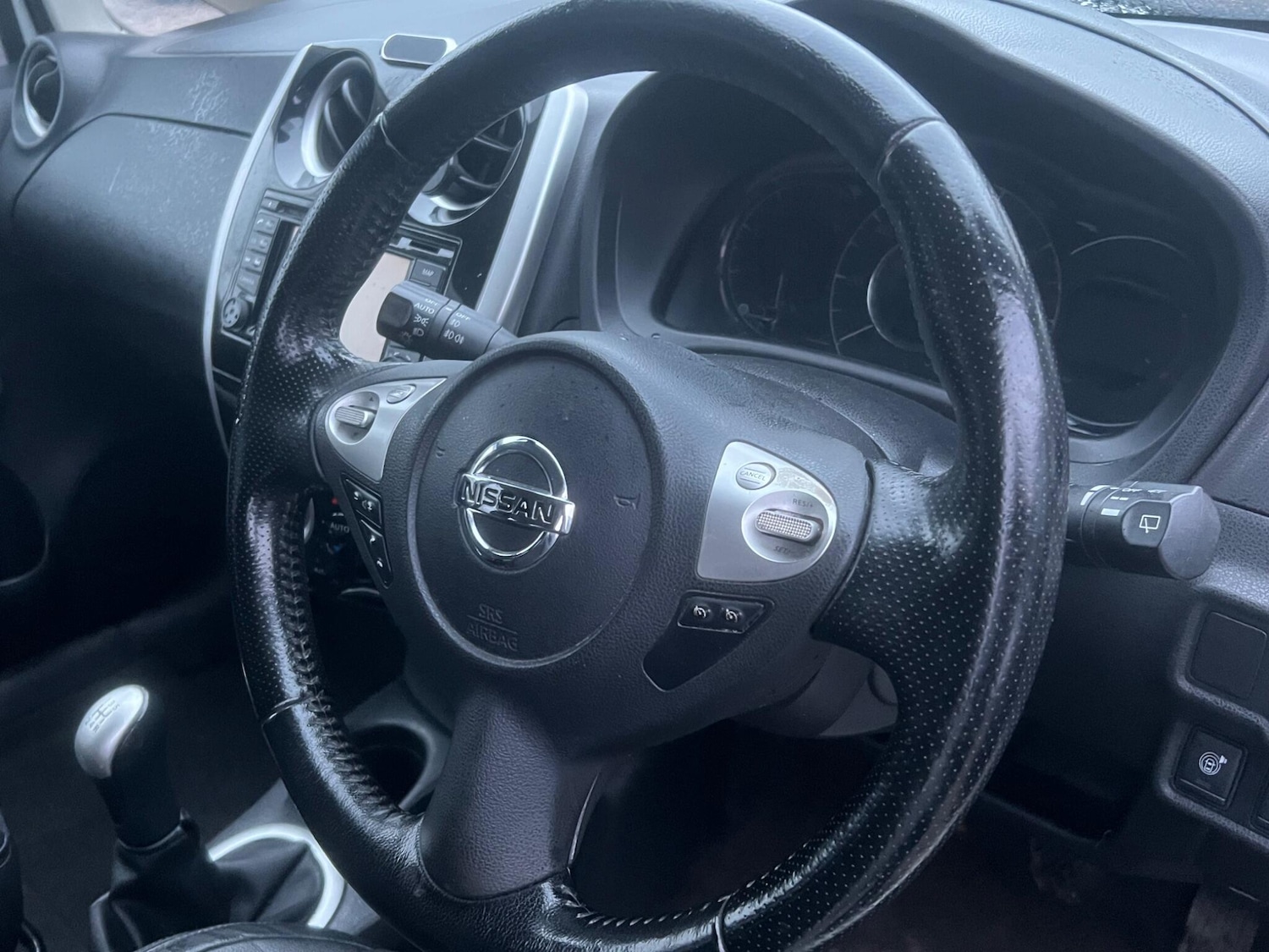 Used Nissan Note for sale - 77242378: Photo 31