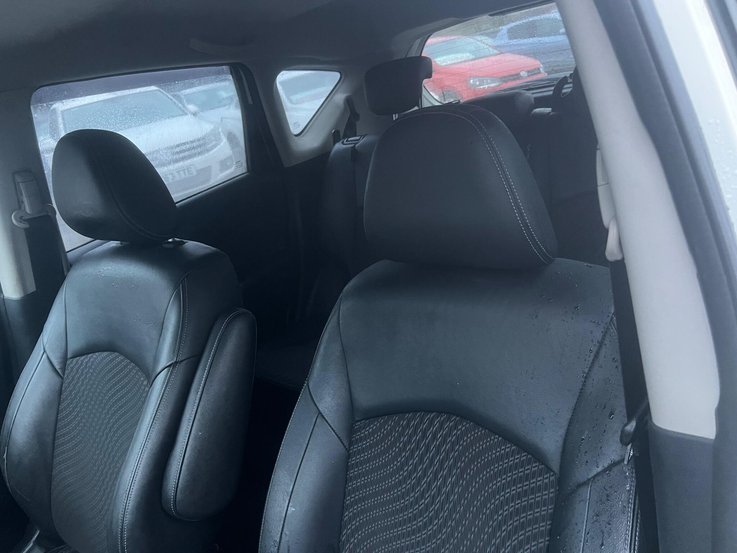 Used Nissan Note for sale - 77242378: Photo 32