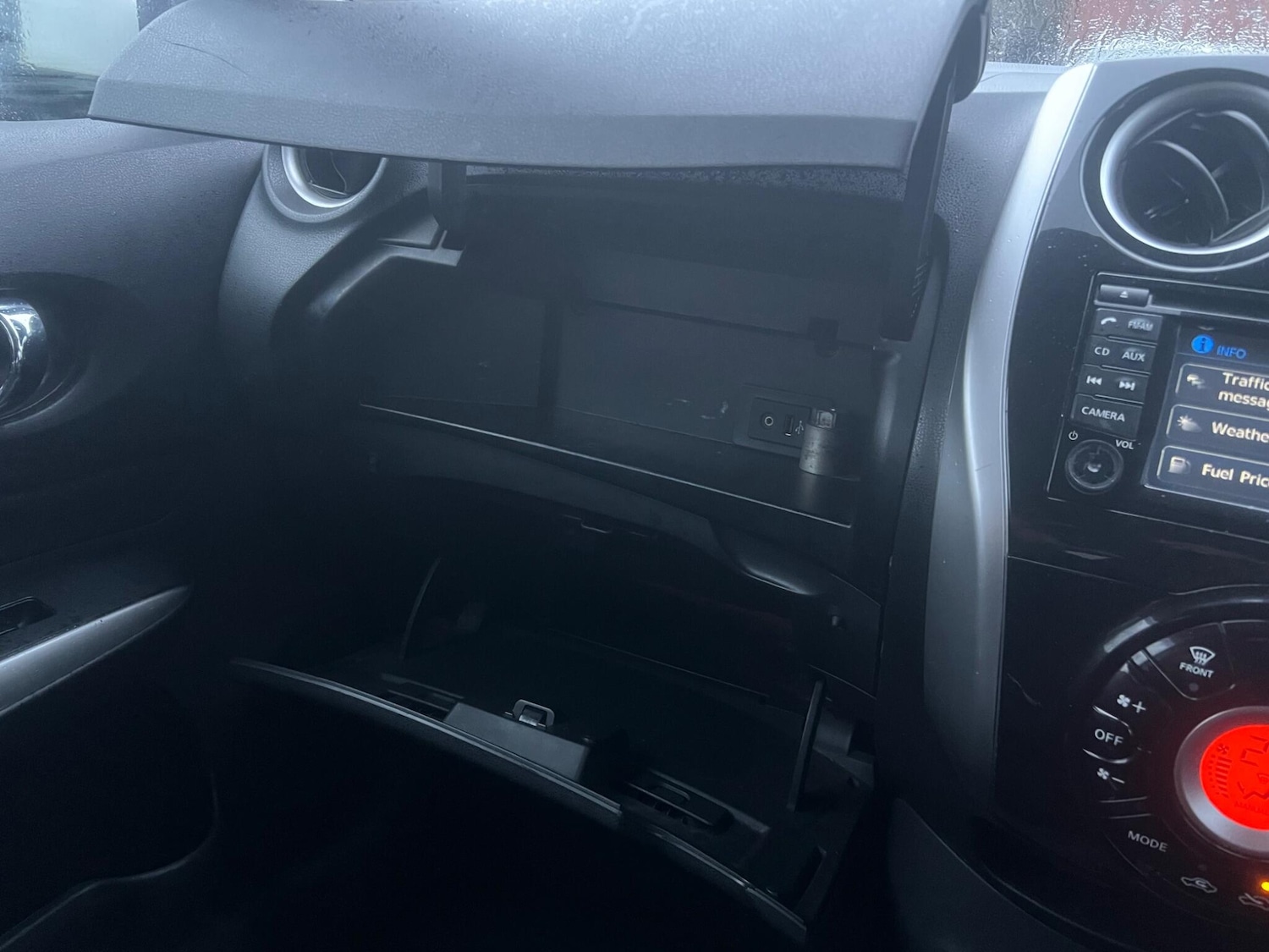 Used Nissan Note for sale - 77242378: Photo 36