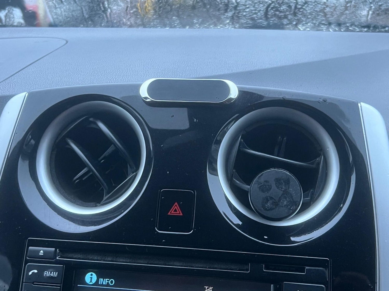 Used Nissan Note for sale - 77242378: Photo 37