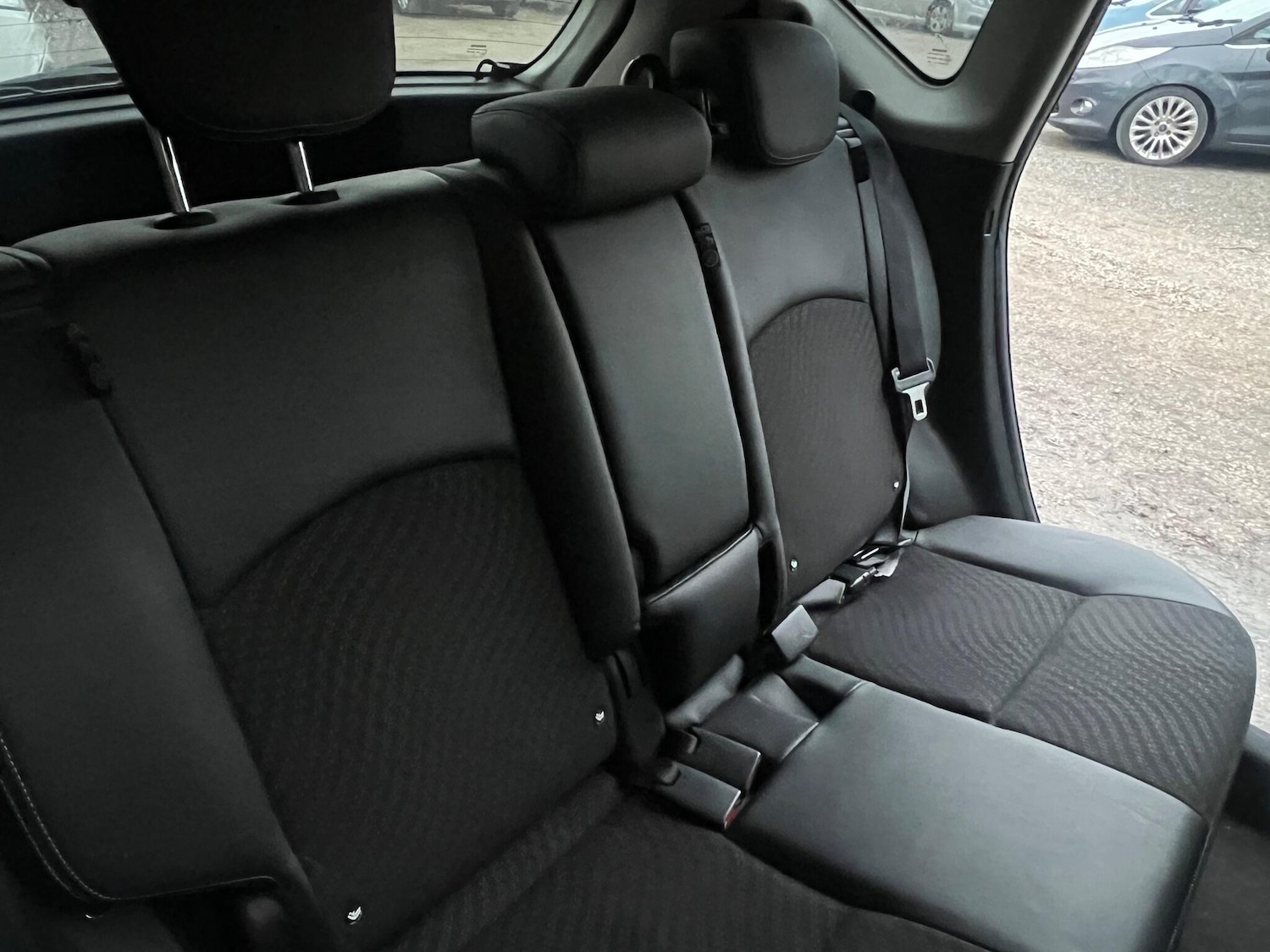 Used Nissan Note for sale - 77242378: Photo 40