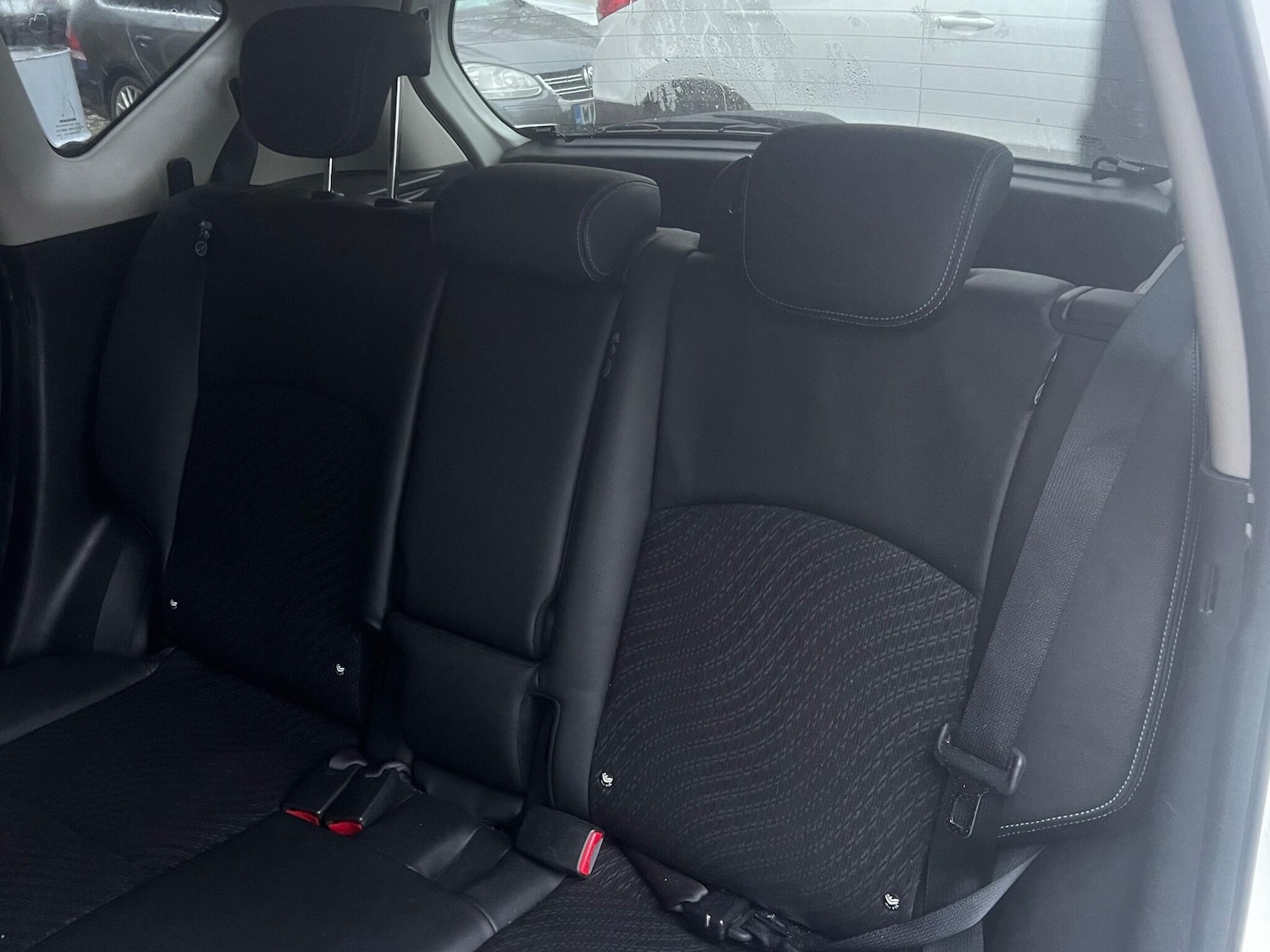 Used Nissan Note for sale - 77242378: Photo 42