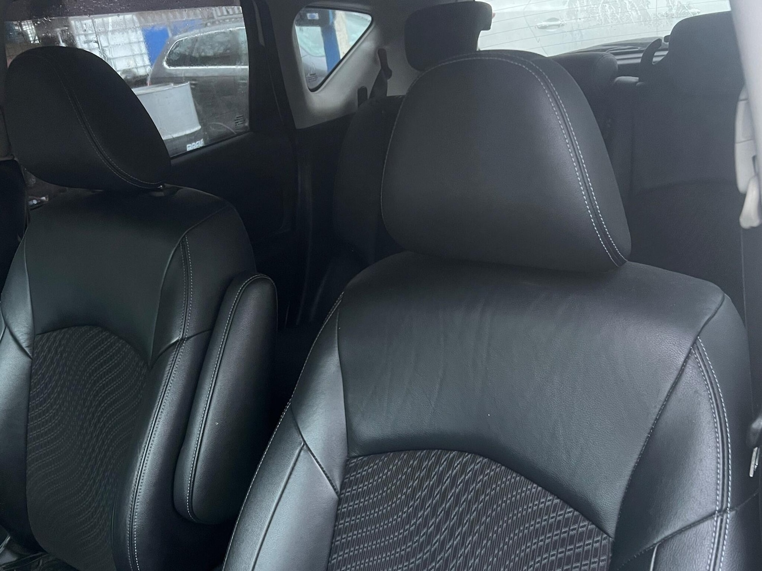 Used Nissan Note for sale - 77242378: Photo 43