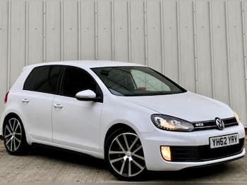 Used Volkswagen Golf 2012 for sale - 79621243: Photo