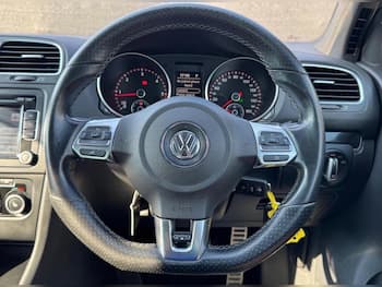 Used Volkswagen Golf 2012 for sale - 79621243: Photo