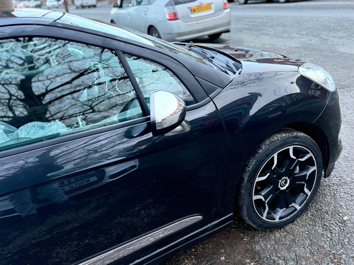 Used Citroen DS3 2012 for sale - 76965161: Photo 12