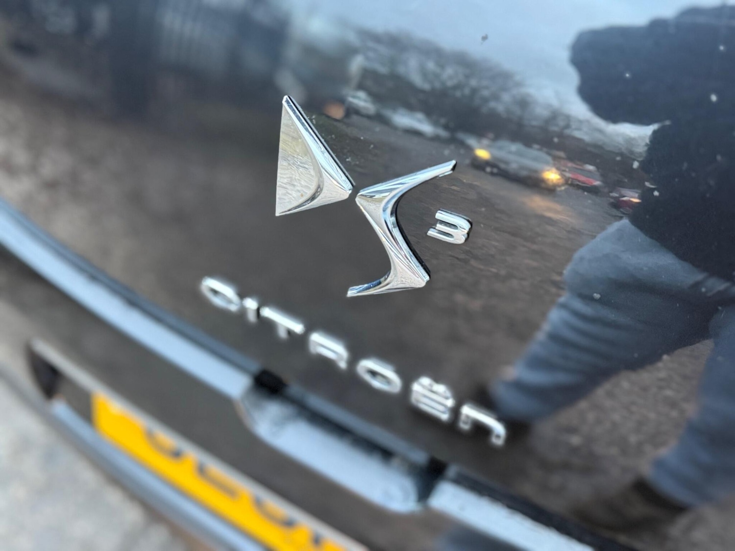 Used Citroen DS3 2012 for sale - 76965161: Photo 13