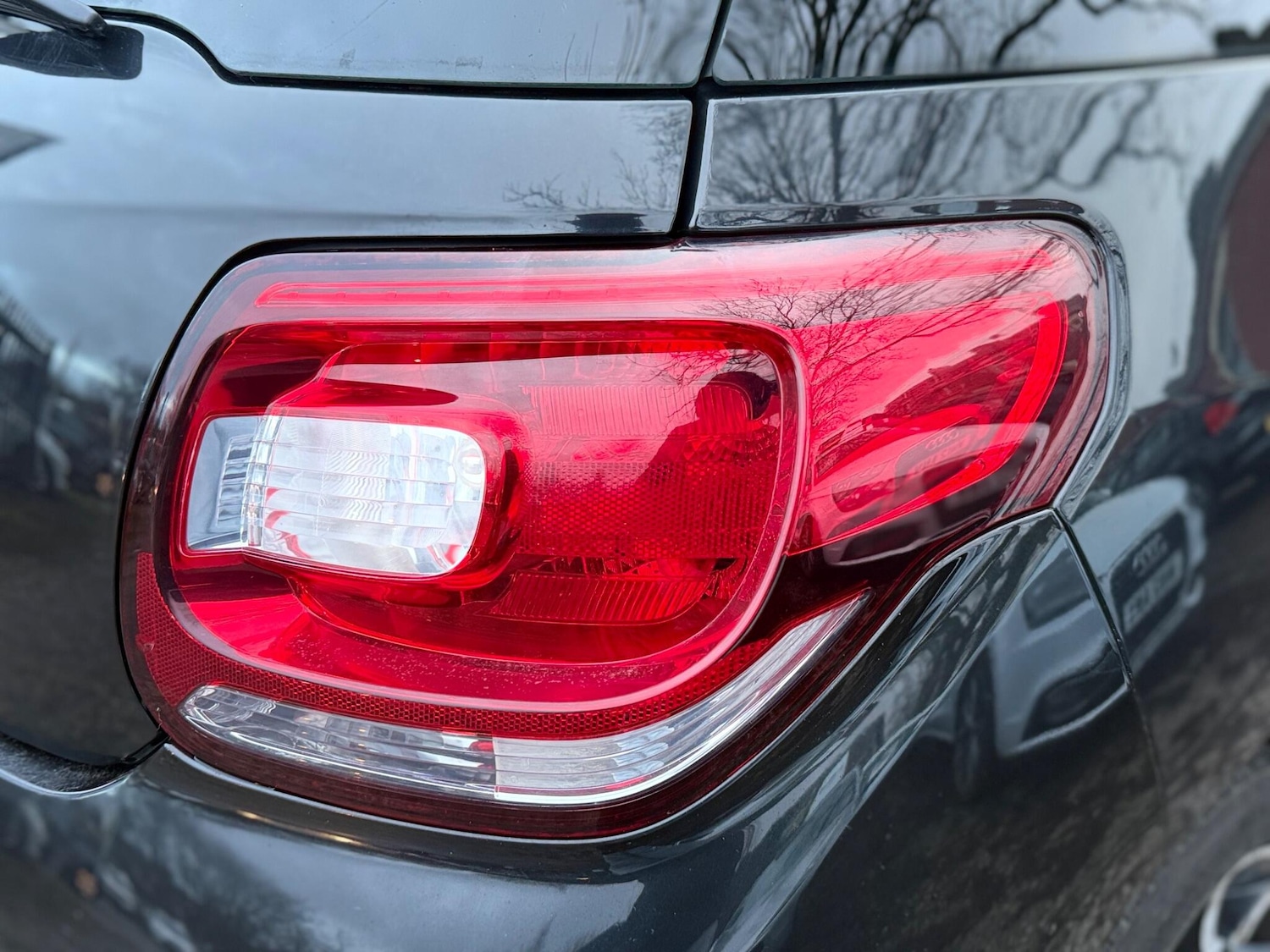 Used Citroen DS3 2012 for sale - 76965161: Photo 14