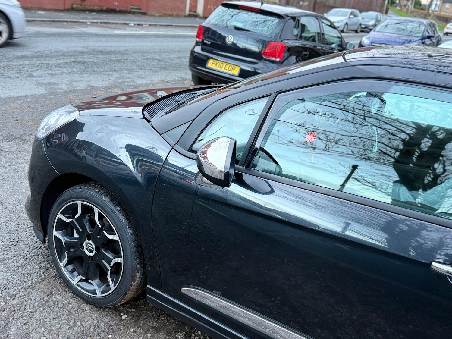 Used Citroen DS3 2012 for sale - 76965161: Photo 28