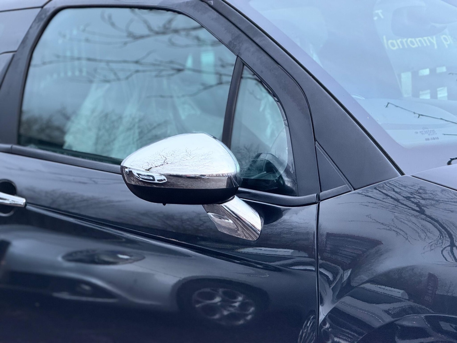 Used Citroen DS3 2012 for sale - 76965161: Photo 3