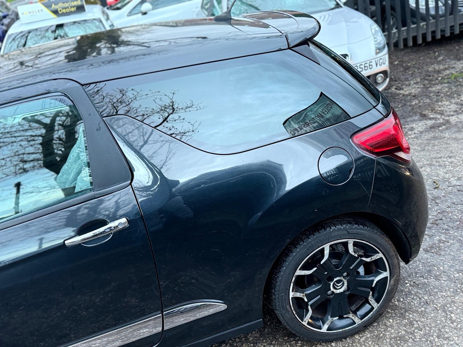 Used Citroen DS3 2012 for sale - 76965161: Photo 32