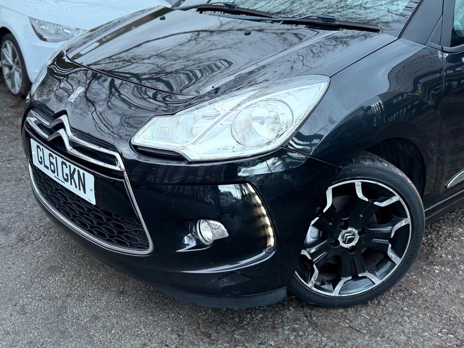 Used Citroen DS3 2012 for sale - 76965161: Photo 34