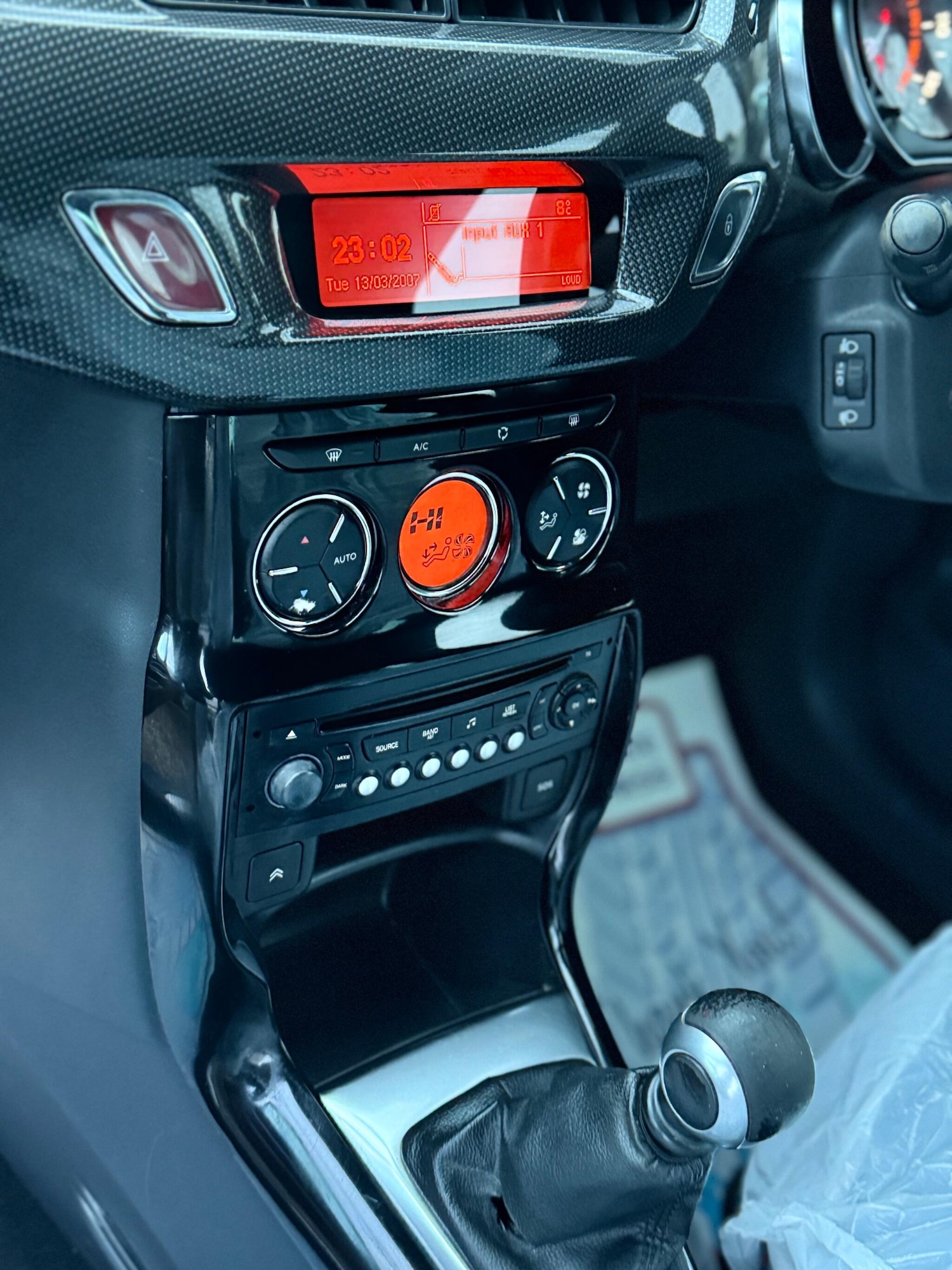 Used Citroen DS3 2012 for sale - 76965161: Photo 43