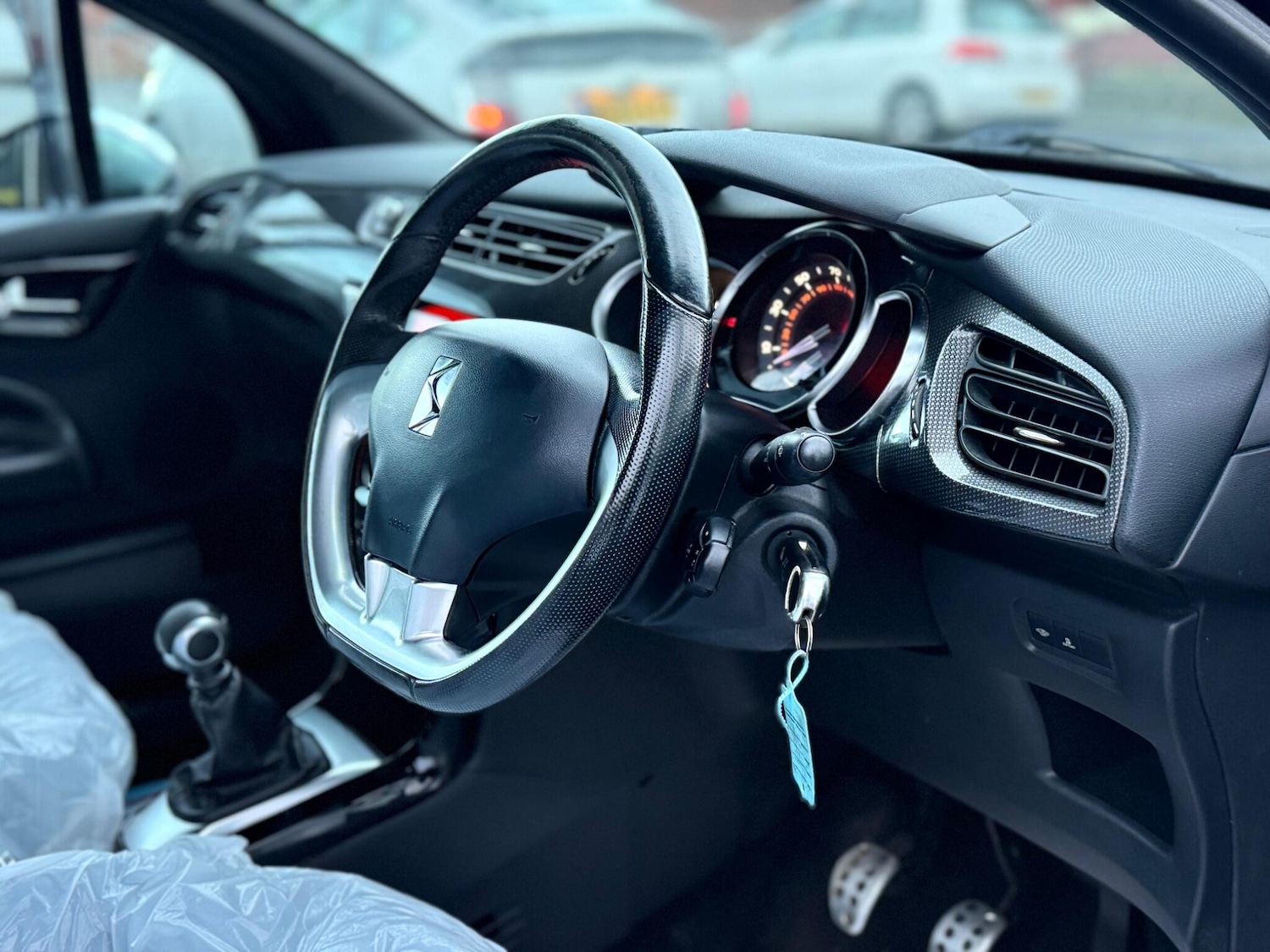 Used Citroen DS3 2012 for sale - 76965161: Photo 54