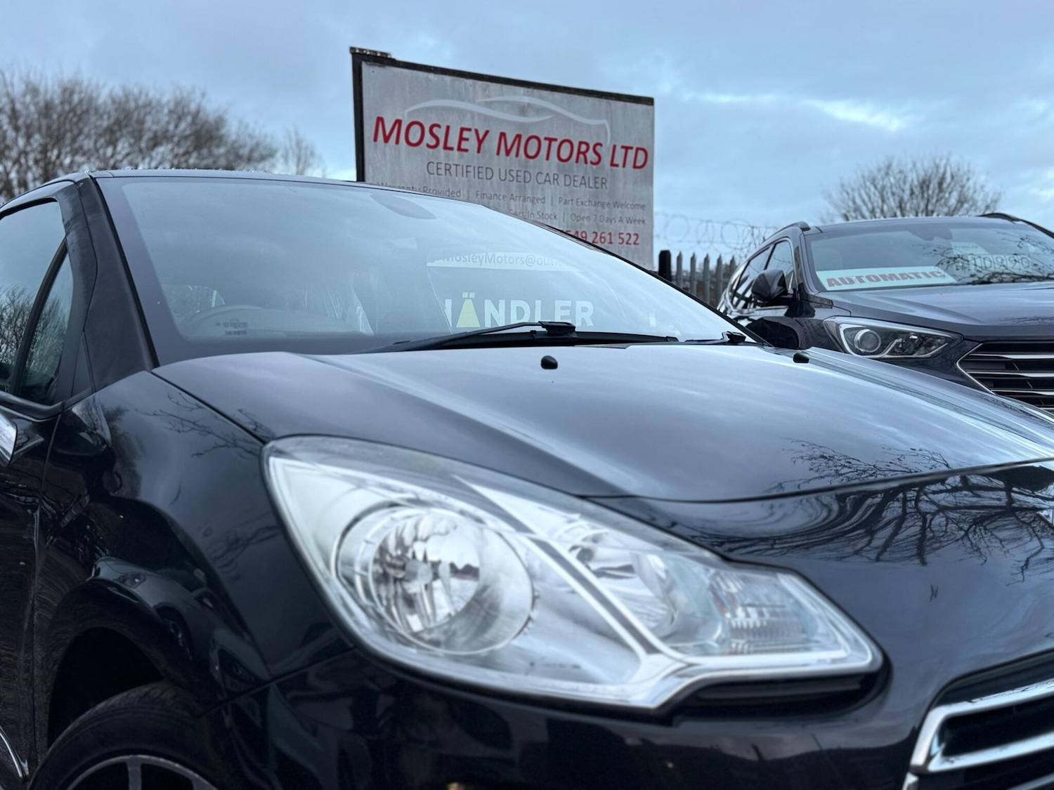 Used Citroen DS3 2012 for sale - 76965161: Photo 6