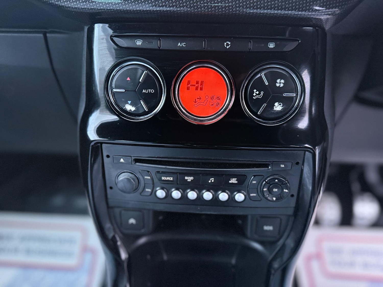 Used Citroen DS3 2012 for sale - 76965161: Photo 62