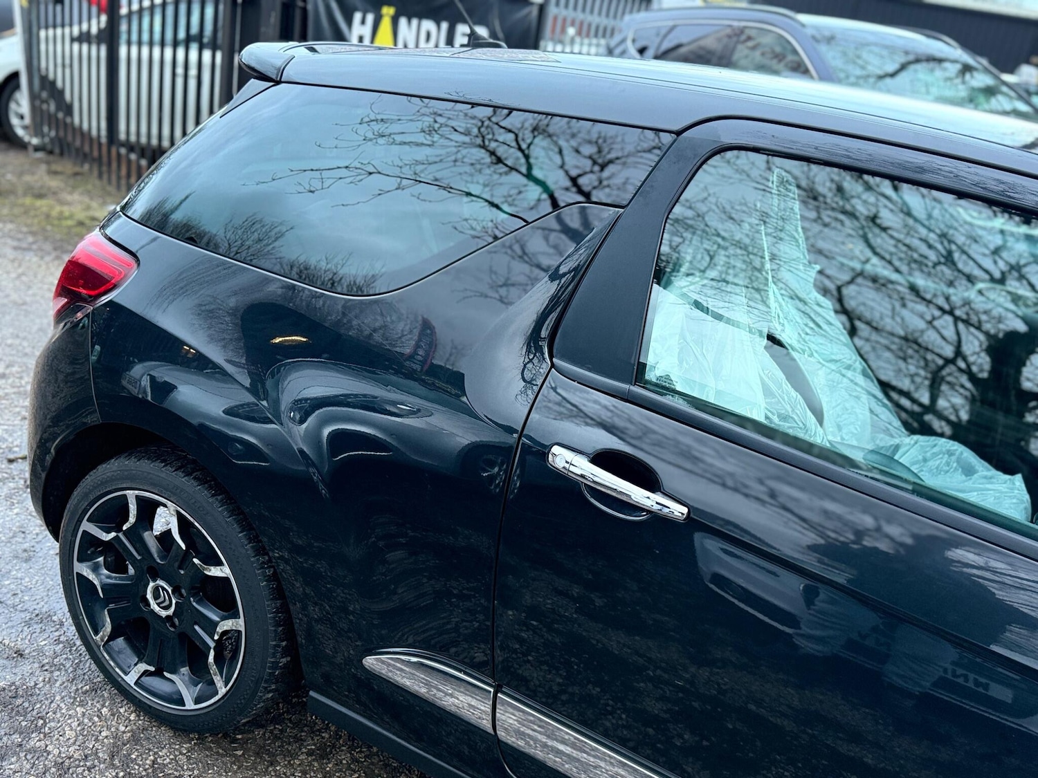Used Citroen DS3 2012 for sale - 76965161: Photo 7