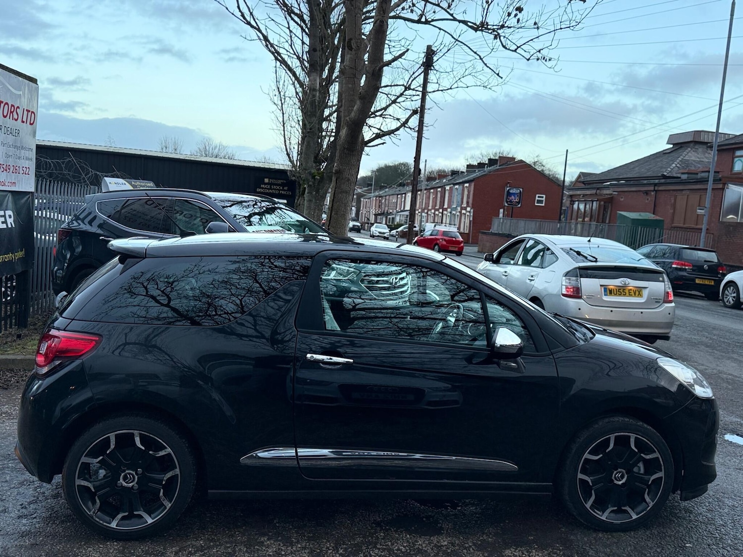 Used Citroen DS3 2012 for sale - 76965161: Photo 8