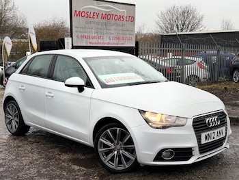 Used Audi A1 2012 for sale - 78573187: Photo