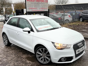 Used Audi A1 2012 for sale - 78573187: Photo