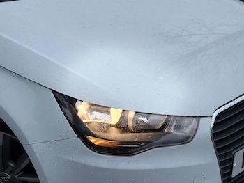Used Audi A1 2012 for sale - 78573187: Photo