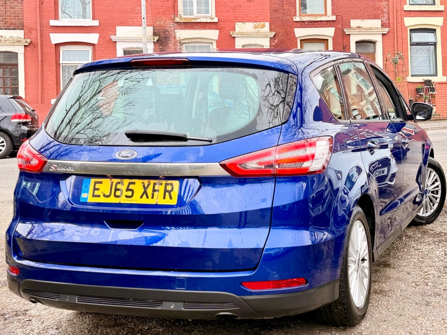 Used Ford S-Max 2015 for sale - 77683015: Photo 13