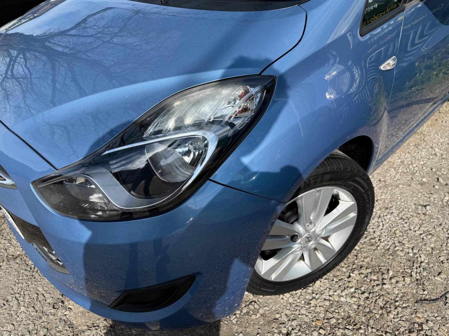 Used Hyundai Ix20 for sale - 76997418: Photo 13