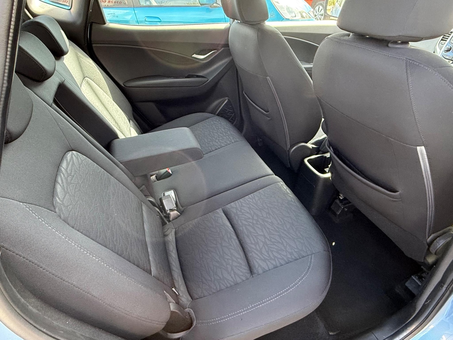 Used Hyundai Ix20 for sale - 76997418: Photo 30