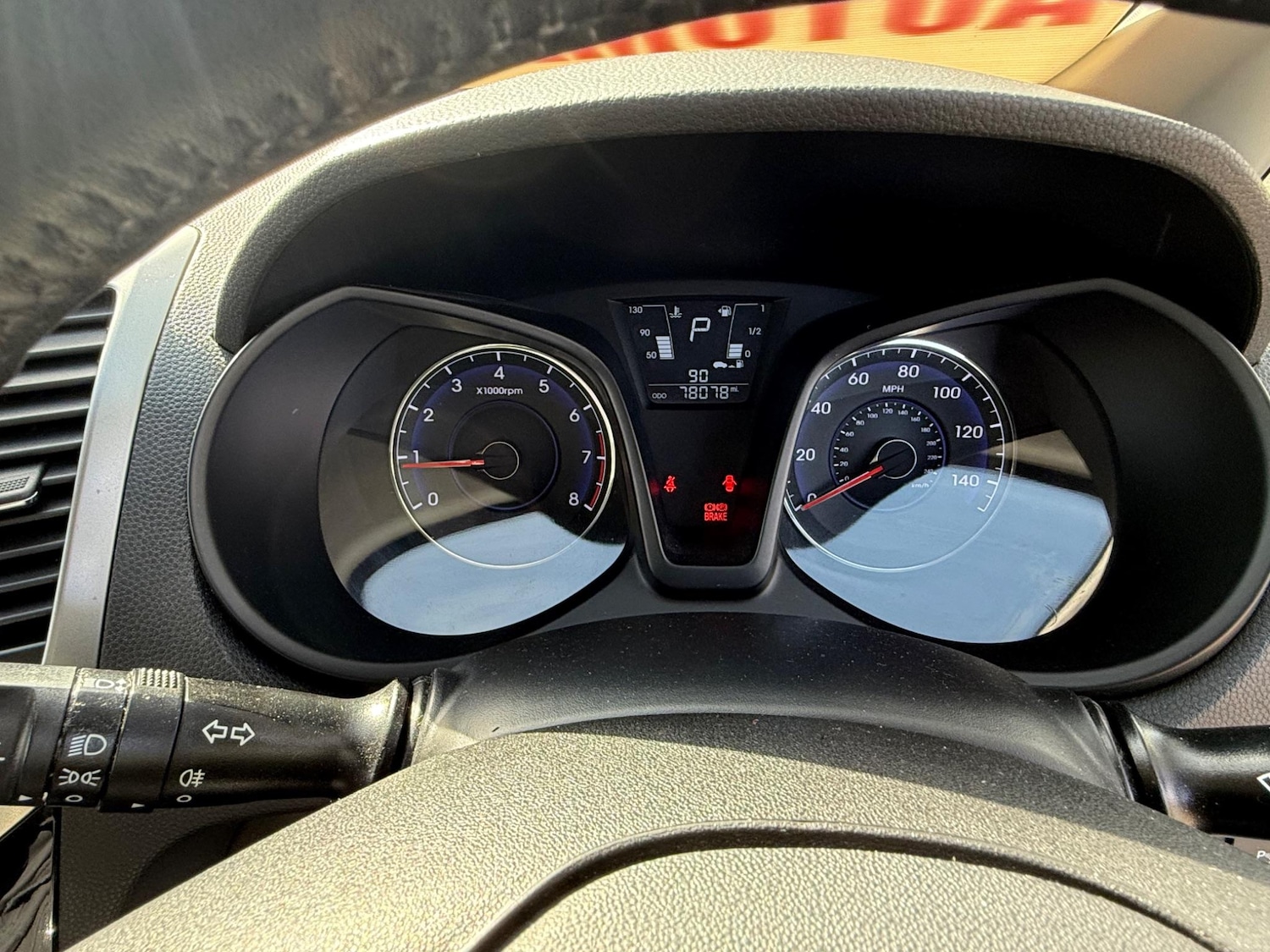 Used Hyundai Ix20 for sale - 76997418: Photo 38