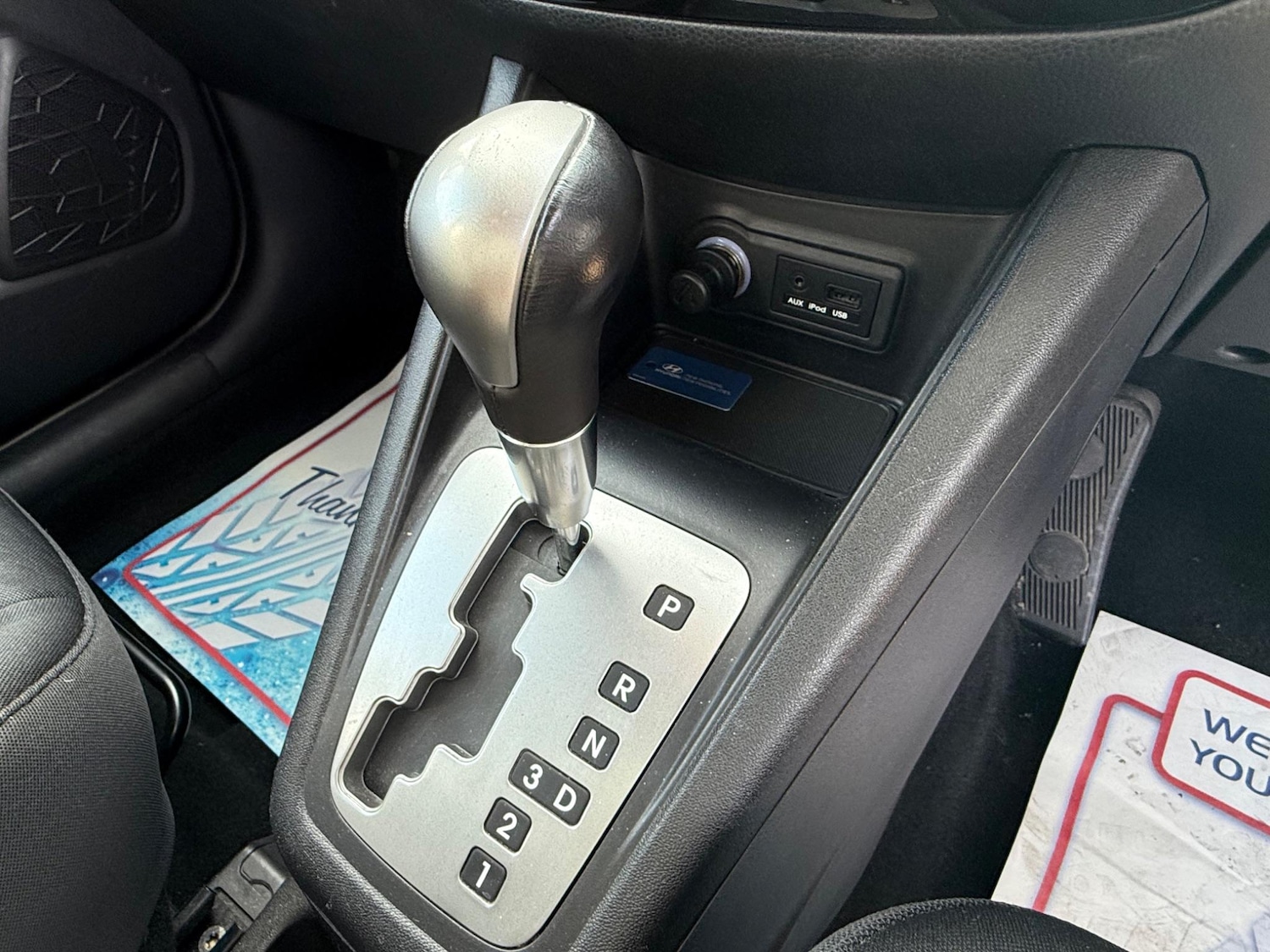 Used Hyundai Ix20 for sale - 76997418: Photo 40