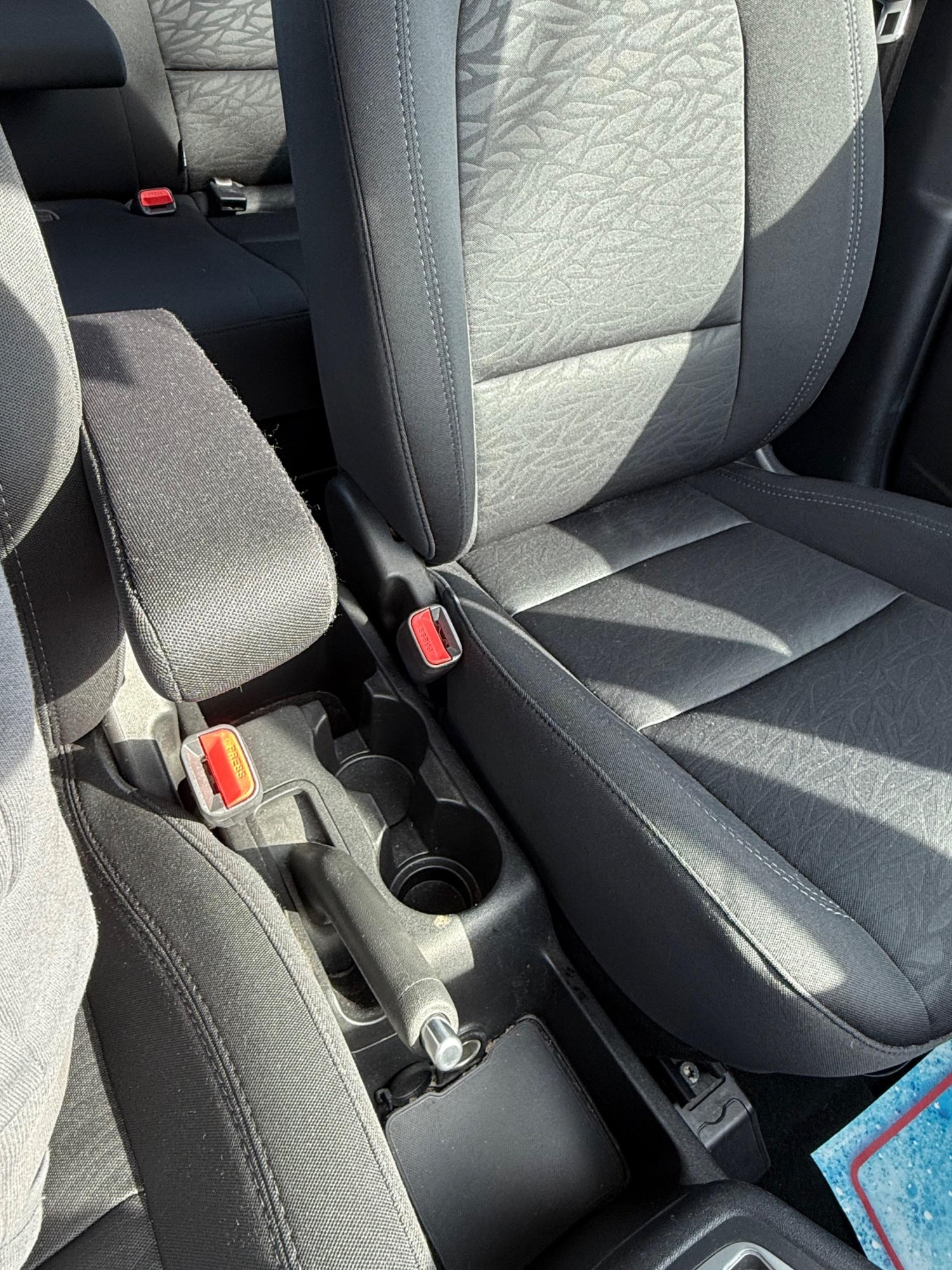 Used Hyundai Ix20 for sale - 76997418: Photo 42