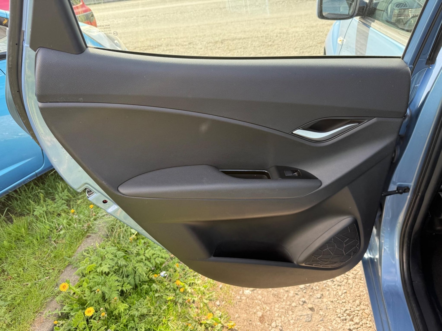 Used Hyundai Ix20 for sale - 76997418: Photo 52