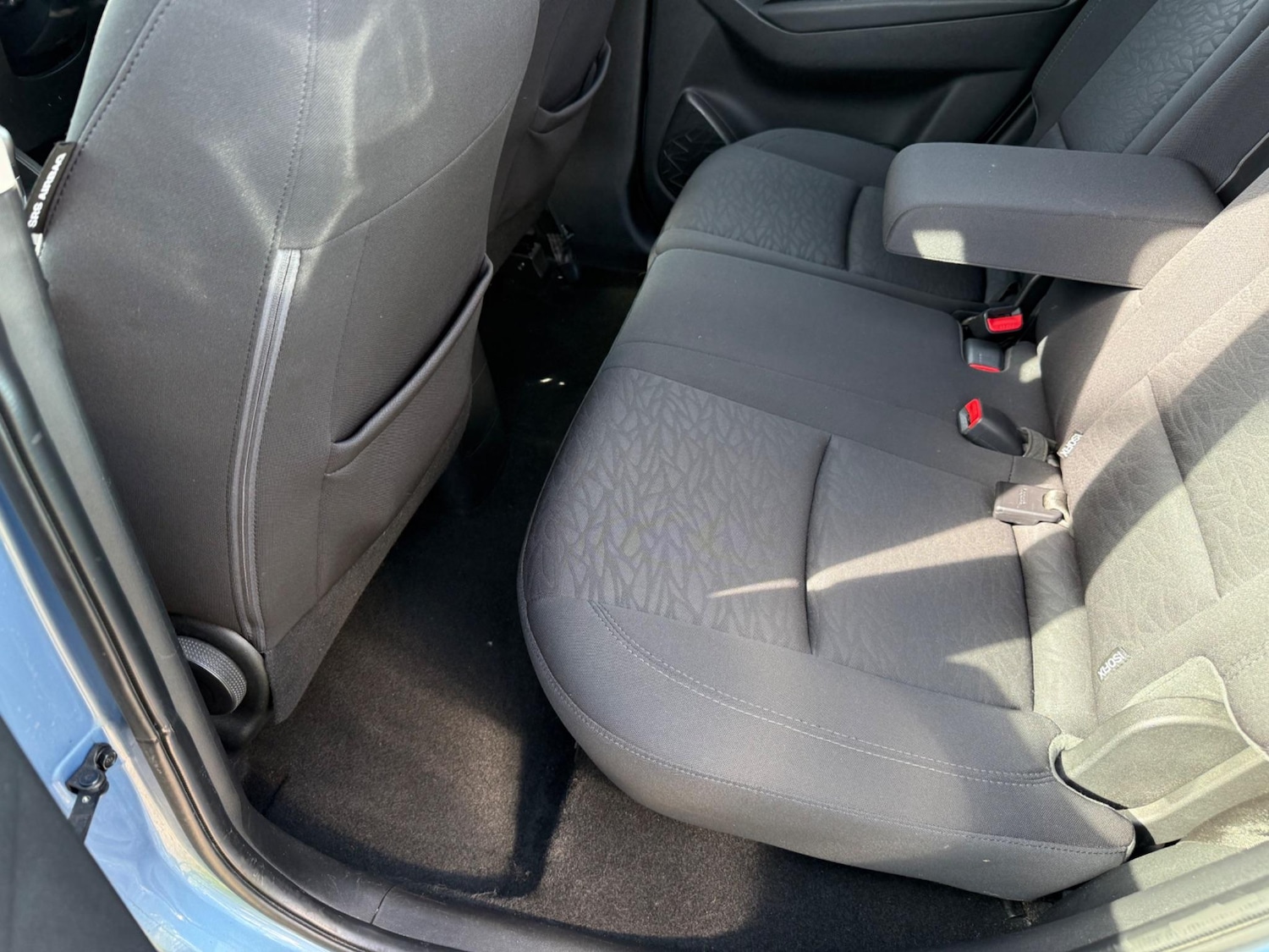 Used Hyundai Ix20 for sale - 76997418: Photo 54