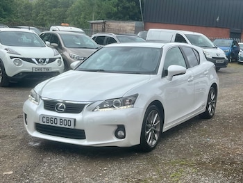 Used Lexus CT 2013 for sale - 79158512: Photo