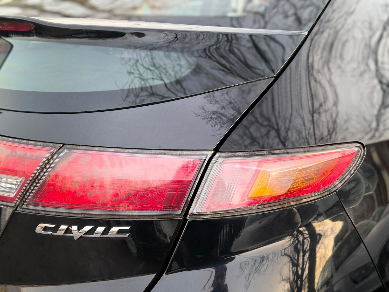 Used Honda Civic 2007 for sale - 77351427: Photo 14