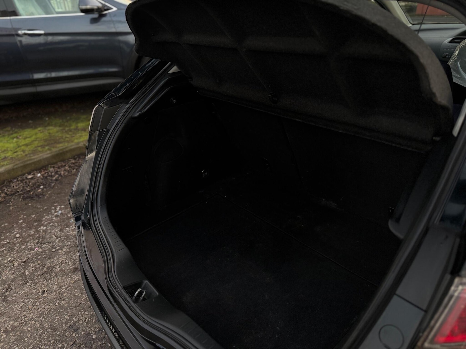 Used Honda Civic 2007 for sale - 77351427: Photo 17