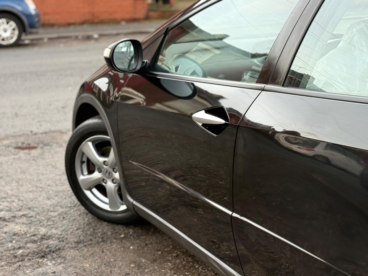 Used Honda Civic 2007 for sale - 77351427: Photo 27