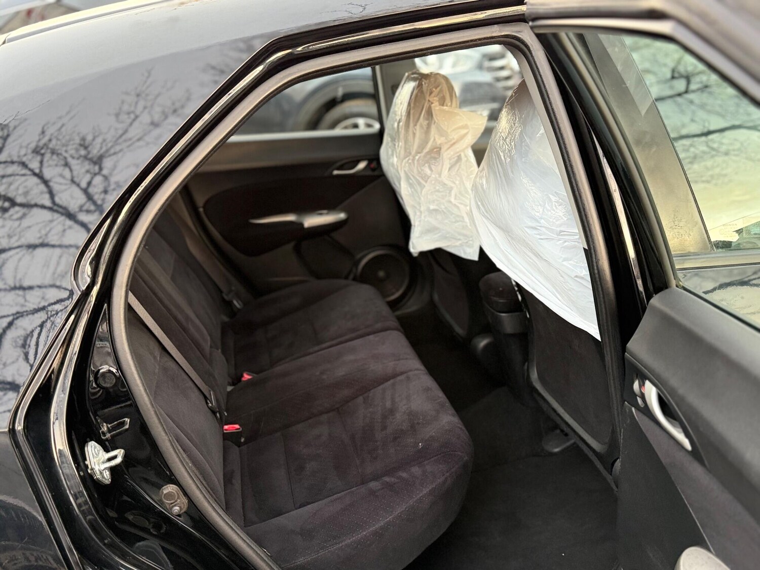 Used Honda Civic 2007 for sale - 77351427: Photo 31