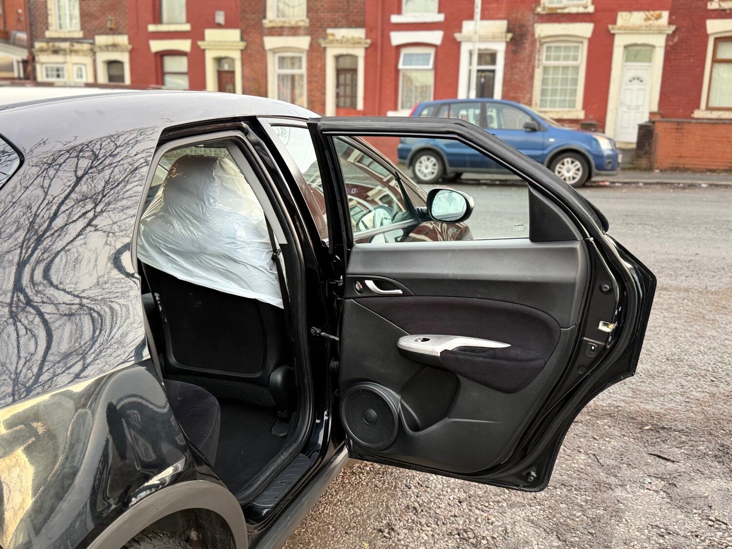 Used Honda Civic 2007 for sale - 77351427: Photo 32