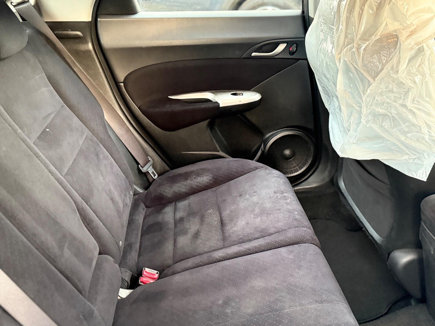 Used Honda Civic 2007 for sale - 77351427: Photo 34